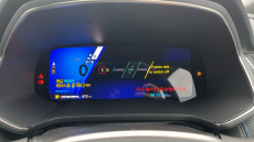 Renault Symbioz 1.6 E-Tech FHEV 145 Techno Esprit Alpine 5dr Auto Hybrid Estate